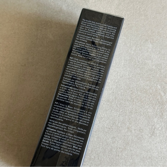 RevitaLash Cosmetics Double-Ended Volume Mascara & Primer Set - Picture 3 of 4